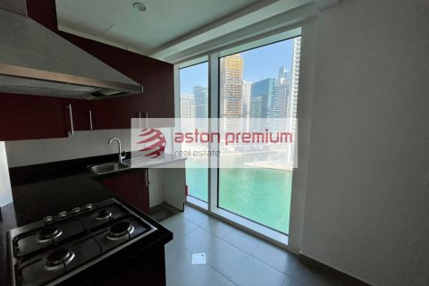Apartmen di Business Bay, Dubai, UAE 3 bilik tidur, 165 meter persegi № 694613 - foto 14