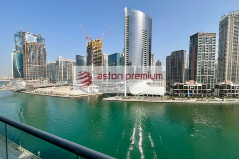 Apartmen di Business Bay, Dubai, UAE 3 bilik tidur, 165 meter persegi № 694613 - foto 16
