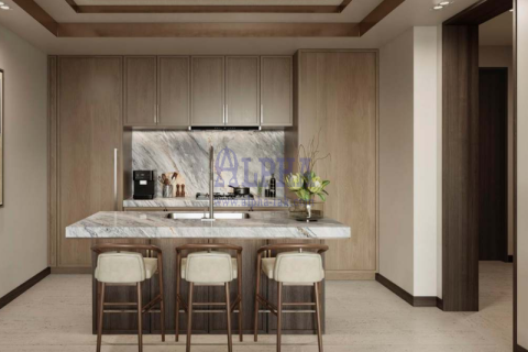 Купить квартиру в Al Marjan Island, Рас-эль-Хайма, ОАЭ 1 спальня, 83.9м2, № 694615 - фото 7