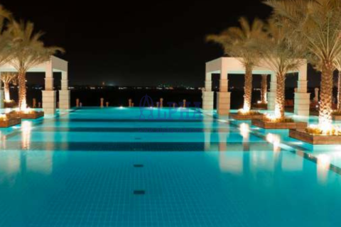 Купить квартиру в Al Marjan Island, Рас-эль-Хайма, ОАЭ 1 спальня, 83.9м2, № 694615 - фото 9