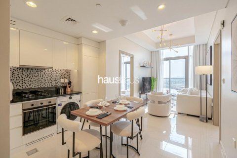 Byt v Business Bay, Dubai, SAE 2 ložnice, 75 m² Č.: 627048 - fotografie 1