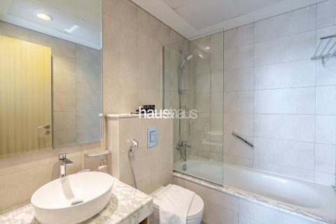 Byt v Business Bay, Dubai, SAE 2 ložnice, 75 m² Č.: 627048 - fotografie 14