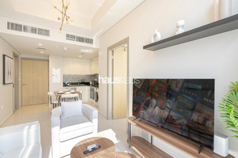 Byt v Business Bay, Dubai, SAE 2 ložnice, 75 m² Č.: 627048 - fotografie 3