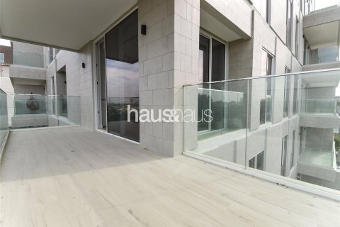 Byt v Al Barari, Dubai, SAE 2 ložnice, 130 m² Č.: 626955 - fotografie 4
