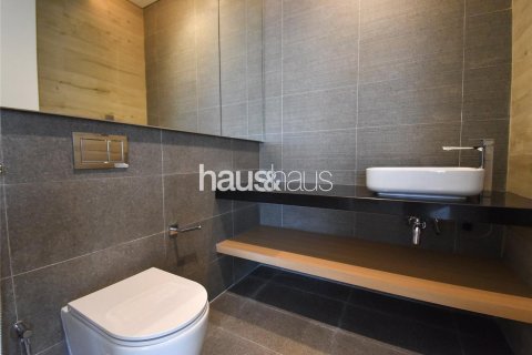 Byt v Al Barari, Dubai, SAE 2 ložnice, 130 m² Č.: 626955 - fotografie 12
