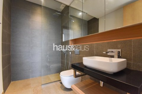 Byt v Al Barari, Dubai, SAE 2 ložnice, 130 m² Č.: 626955 - fotografie 8