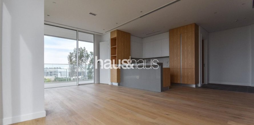 Byt v Al Barari, Dubai, SAE 2 ložnice, 130 m² Č.: 626955
