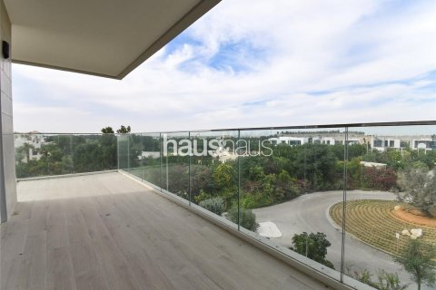 Byt v Al Barari, Dubai, SAE 2 ložnice, 130 m² Č.: 626955 - fotografie 11