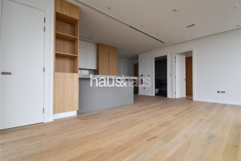 Byt v Al Barari, Dubai, SAE 2 ložnice, 130 m² Č.: 626955 - fotografie 3