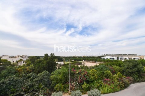 Byt v Al Barari, Dubai, SAE 2 ložnice, 130 m² Č.: 626955 - fotografie 2