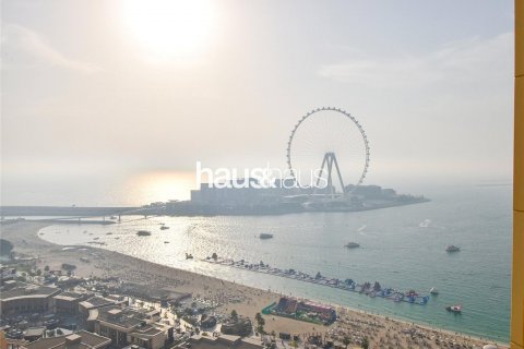 Appartamento in affitto a Jumeirah Beach Residence, Dubai, EAU 2 camere da letto, 115 mq. № 627050 - foto 1