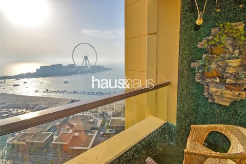 Appartamento in affitto a Jumeirah Beach Residence, Dubai, EAU 2 camere da letto, 115 mq. № 627050 - foto 7