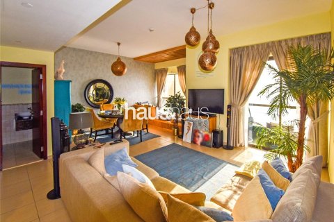 Appartamento in affitto a Jumeirah Beach Residence, Dubai, EAU 2 camere da letto, 115 mq. № 627050 - foto 9