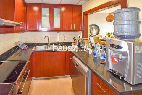 Appartamento in affitto a Jumeirah Beach Residence, Dubai, EAU 2 camere da letto, 115 mq. № 627050 - foto 12