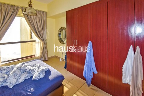 Appartamento in affitto a Jumeirah Beach Residence, Dubai, EAU 2 camere da letto, 115 mq. № 627050 - foto 13