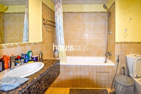 Appartamento in affitto a Jumeirah Beach Residence, Dubai, EAU 2 camere da letto, 115 mq. № 627050 - foto 8