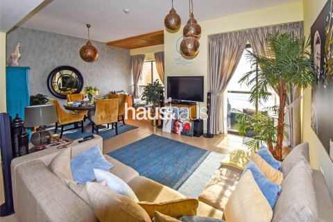 Appartamento in affitto a Jumeirah Beach Residence, Dubai, EAU 2 camere da letto, 115 mq. № 627050 - foto 2