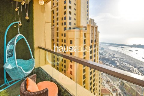 Appartamento in affitto a Jumeirah Beach Residence, Dubai, EAU 2 camere da letto, 115 mq. № 627050 - foto 10