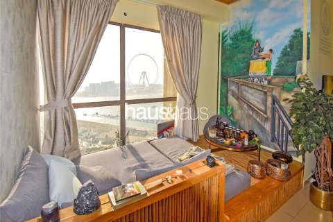 Appartamento in affitto a Jumeirah Beach Residence, Dubai, EAU 2 camere da letto, 115 mq. № 627050 - foto 3