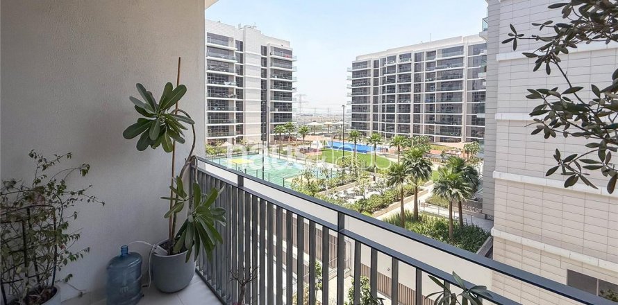 阿联酋 Dubai Dubai Hills Estate 公寓  2 卧, 95 平方米 , 编号 627049