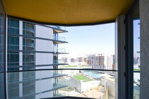 Byt v Mohammed Bin Rashid City, Dubai, SAE 2 ložnice, 116 m² Č.: 627047 - fotografie 3