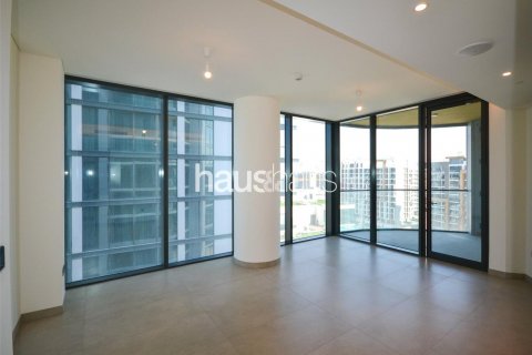 Byt v Mohammed Bin Rashid City, Dubai, SAE 2 ložnice, 116 m² Č.: 627047 - fotografie 1