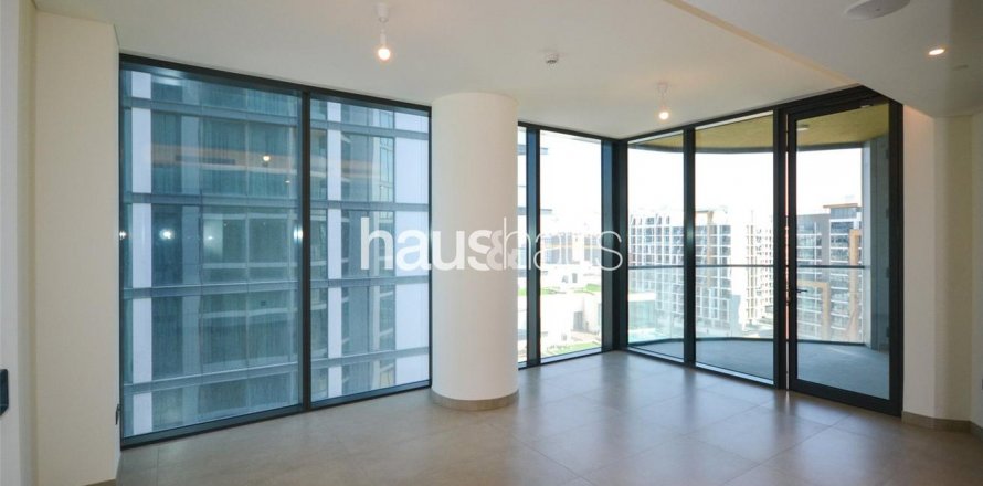 Byt v Mohammed Bin Rashid City, Dubai, SAE 2 ložnice, 116 m² Č.: 627047
