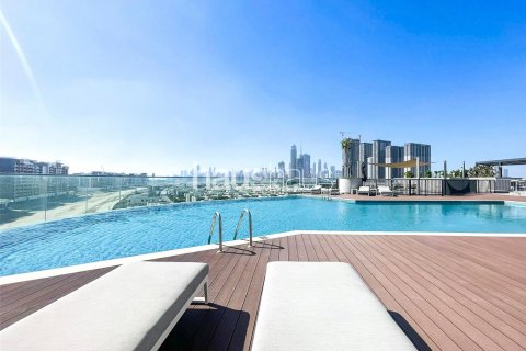 Byt v Mohammed Bin Rashid City, Dubai, SAE 2 ložnice, 116 m² Č.: 627047 - fotografie 16