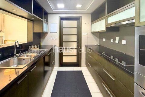 Apartment sa Downtown Dubai (Downtown Burj Dubai), Dubai, UAE 1 silid-tulugan, 72 sq.m. № 627052 - larawan 6