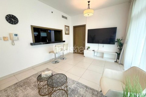 Apartment sa Downtown Dubai (Downtown Burj Dubai), Dubai, UAE 1 silid-tulugan, 72 sq.m. № 627052 - larawan 4