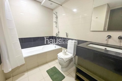 Apartment sa Downtown Dubai (Downtown Burj Dubai), Dubai, UAE 1 silid-tulugan, 72 sq.m. № 627052 - larawan 12