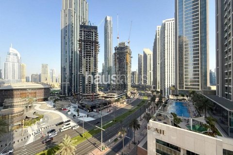 Apartment sa Downtown Dubai (Downtown Burj Dubai), Dubai, UAE 1 silid-tulugan, 72 sq.m. № 627052 - larawan 13