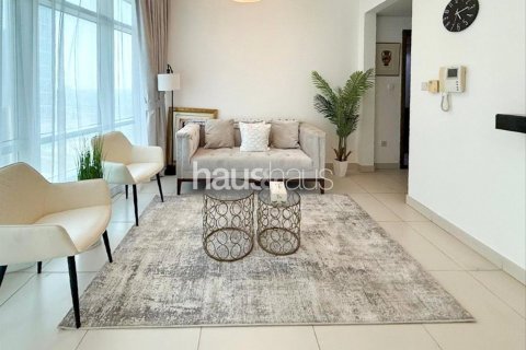 Apartment sa Downtown Dubai (Downtown Burj Dubai), Dubai, UAE 1 silid-tulugan, 72 sq.m. № 627052 - larawan 2