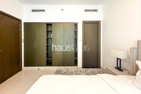 Apartment sa Downtown Dubai (Downtown Burj Dubai), Dubai, UAE 1 silid-tulugan, 72 sq.m. № 627052 - larawan 9