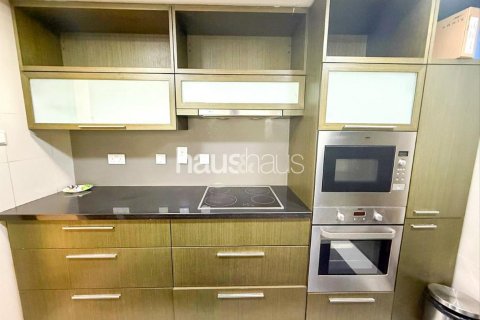 Apartment sa Downtown Dubai (Downtown Burj Dubai), Dubai, UAE 1 silid-tulugan, 72 sq.m. № 627052 - larawan 7