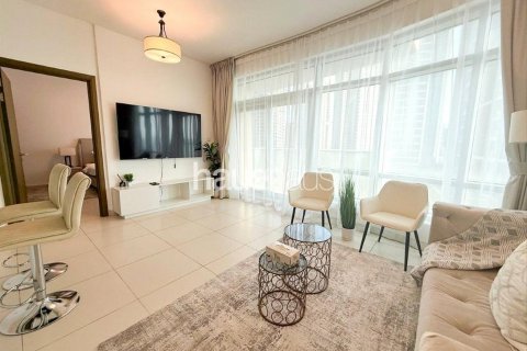 Apartment sa Downtown Dubai (Downtown Burj Dubai), Dubai, UAE 1 silid-tulugan, 72 sq.m. № 627052 - larawan 1