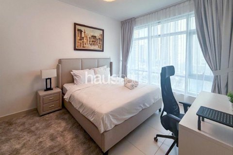 Apartment sa Downtown Dubai (Downtown Burj Dubai), Dubai, UAE 1 silid-tulugan, 72 sq.m. № 627052 - larawan 8