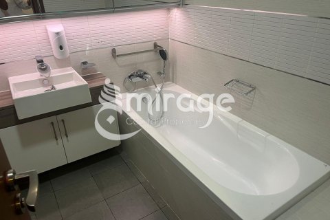 Byt v Al Reem Island, Abu Dhabi, SAE 3 ložnice, 179.4 m² Č.: 596972 - fotografie 7