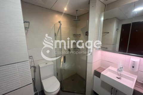 Byt v Al Reem Island, Abu Dhabi, SAE 3 ložnice, 179.4 m² Č.: 596972 - fotografie 8