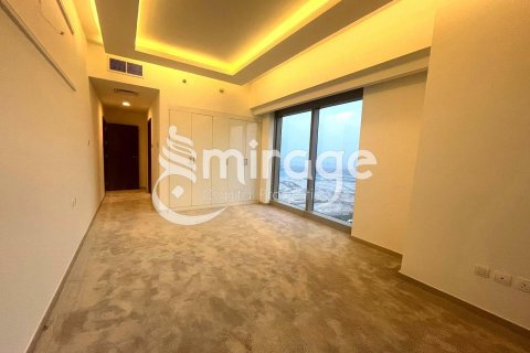 Byt v Al Reem Island, Abu Dhabi, SAE 3 ložnice, 179.4 m² Č.: 596972 - fotografie 3