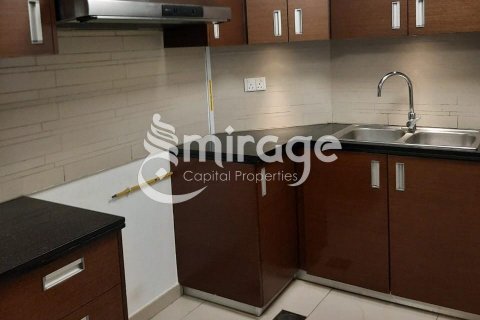 Byt v Al Reem Island, Abu Dhabi, SAE 3 ložnice, 179.4 m² Č.: 596972 - fotografie 6