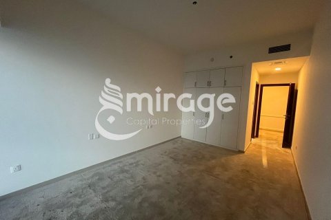 Byt v Al Reem Island, Abu Dhabi, SAE 3 ložnice, 179.4 m² Č.: 596972 - fotografie 2
