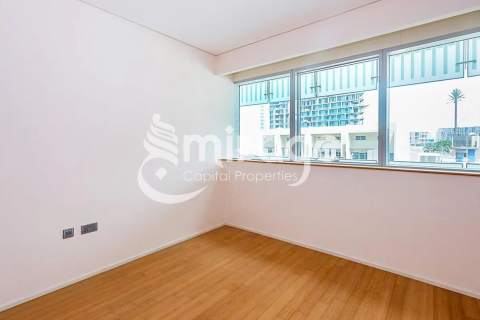 Apartament në Al Raha Beach, Abu Dhabi, Emiratet e Bashkuara Arabe 2 dhoma gjumi, 139 m2. № 597371 - Foto 6