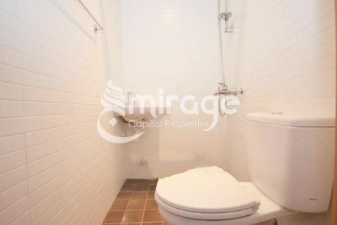 Apartament në Al Raha Beach, Abu Dhabi, Emiratet e Bashkuara Arabe 2 dhoma gjumi, 139 m2. № 597371 - Foto 10