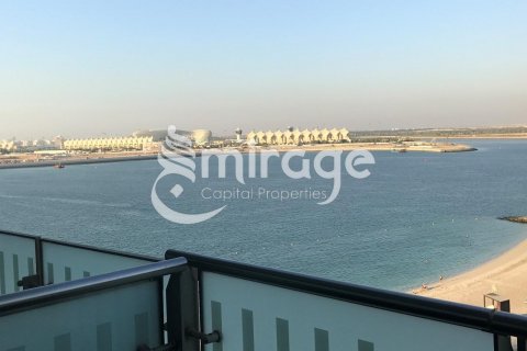 Apartament në Al Raha Beach, Abu Dhabi, Emiratet e Bashkuara Arabe 2 dhoma gjumi, 139 m2. № 597371 - Foto 3
