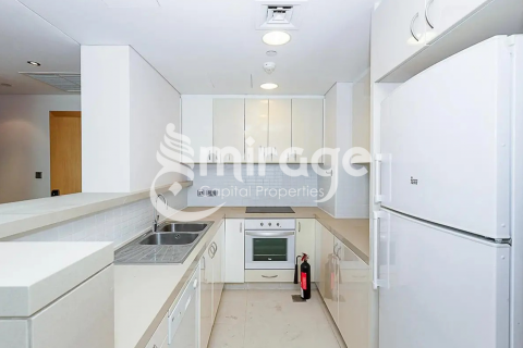 Apartament në Al Raha Beach, Abu Dhabi, Emiratet e Bashkuara Arabe 2 dhoma gjumi, 139 m2. № 597371 - Foto 9
