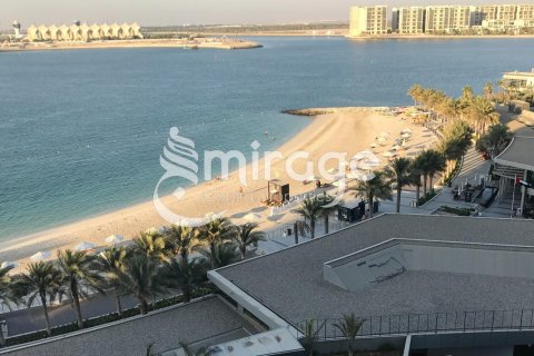 Apartament në Al Raha Beach, Abu Dhabi, Emiratet e Bashkuara Arabe 2 dhoma gjumi, 139 m2. № 597371 - Foto 2
