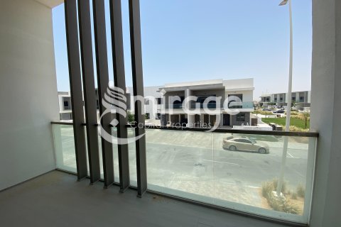 Twee-onder-een-kapwoning te koop in Yas Island, Abu Dhabi, VAE 3 slaapkamers, 390 vr.m., nr 596961 - foto 5