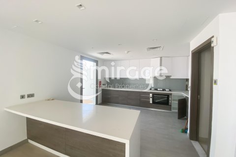 Twee-onder-een-kapwoning te koop in Yas Island, Abu Dhabi, VAE 3 slaapkamers, 390 vr.m., nr 596961 - foto 8