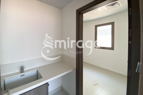 Twee-onder-een-kapwoning te koop in Yas Island, Abu Dhabi, VAE 3 slaapkamers, 390 vr.m., nr 596961 - foto 11